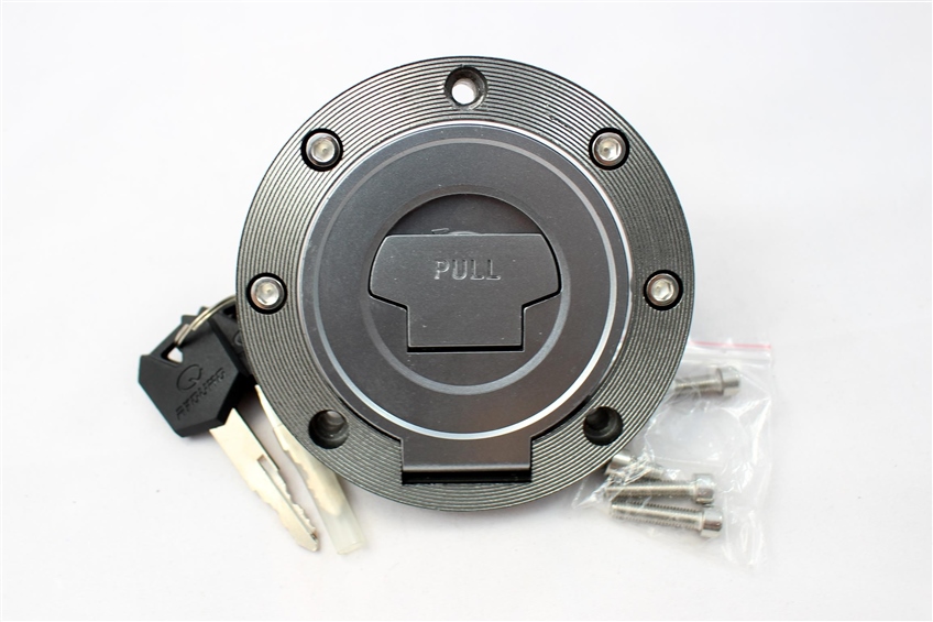 Крышка топливного бака YAMAHA YZF R1 R6 FZ6 FZ1 XF6