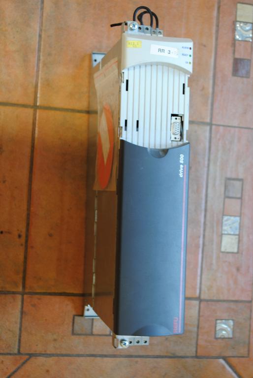 Przemiennik częstotliwości 7kw.. RD51.1-7N-007-L