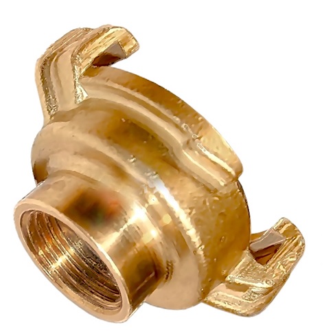 

Złączka, szybkozłączka gwint wewn. 3/4" G-k