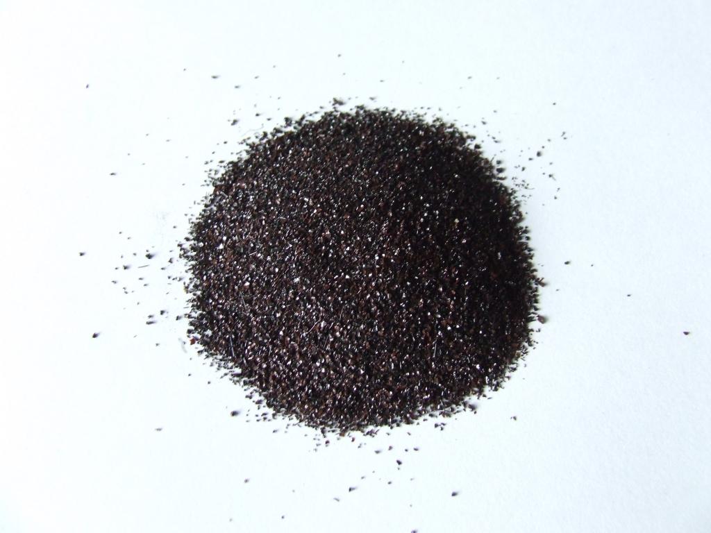 ŚCIERNIWO 25kg KORUND DO PIASKOWANIA PIASEK Kod producenta 123123