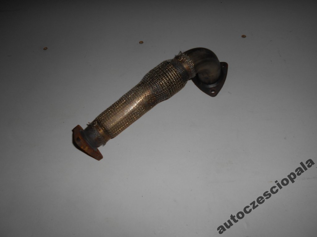 pipe header pipe AUDI Q5 3.0 TDI S-LINE 13R