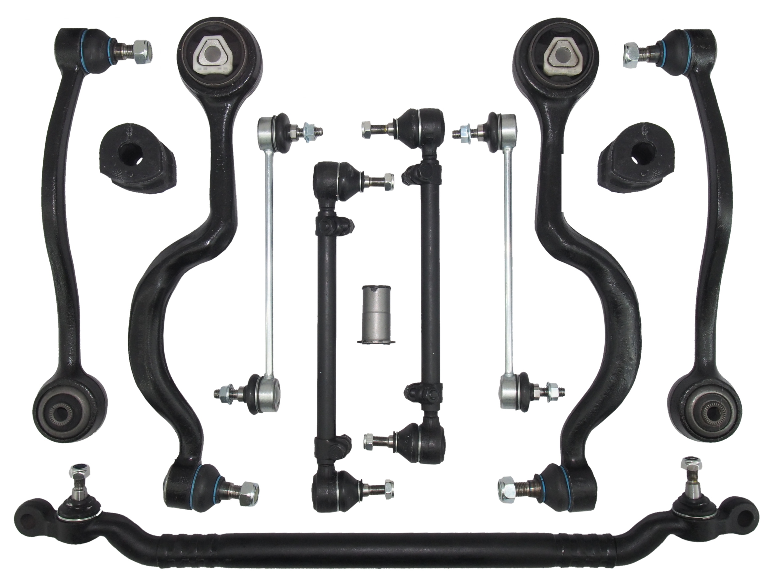 

Wahacz Drążek Łącznik Bmw Seria 5 E34 88-97 Srl