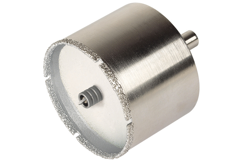 

Wolfcraft Otwornica diamentowa Ceramic 22 5922000
