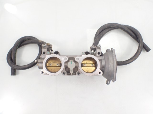 Przepustnica Polaris Sportsman 850 11 16