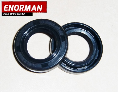 USZCZELNIACZ SIMMERING WAŁU STIHL 017/018/021/023 Rodzaj uszczelka