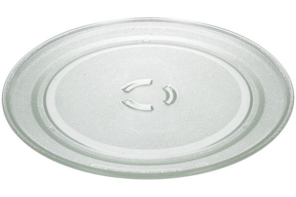 

Talerz 36 cm Do Mikrofalówki Mikrofali Whirlpool