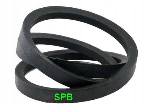 

Pas Pasek Klinowy Spb 2420 SPB2420 Faktura Vat