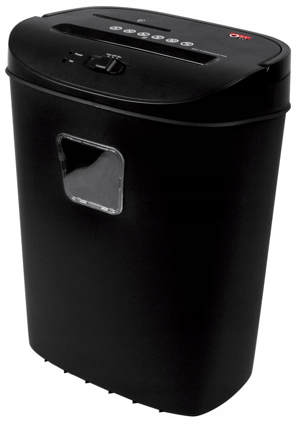 NISZCZARKA DO BIURA OPUS CS 2212 CD + 1x GRATIS