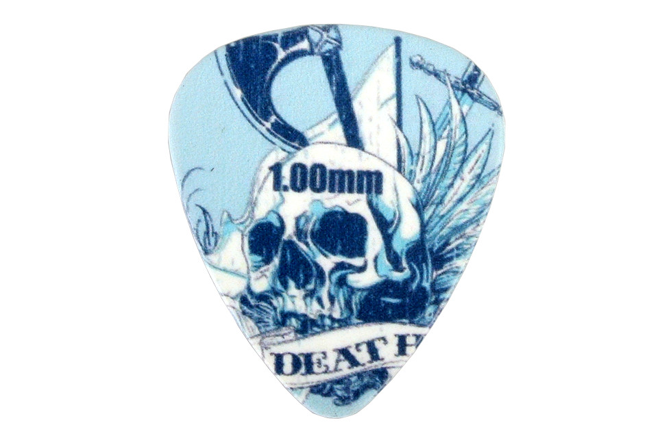 

Rock Pick Crp kostka z grafiką 1.00 11