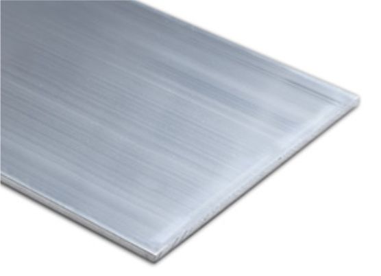 

Płaskownik aluminiowy 90x3 1mb