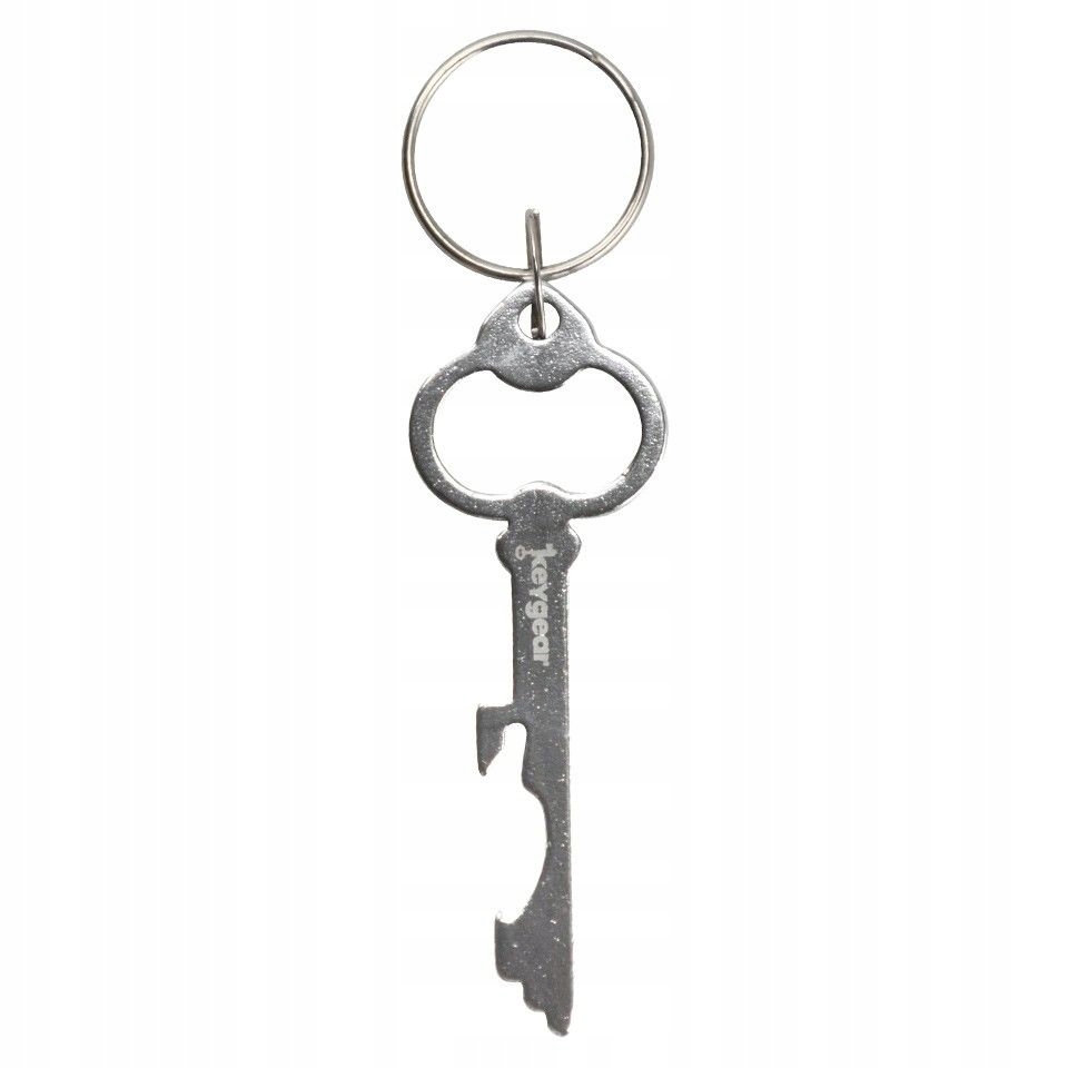 Brelok Ust Key Bottle Opener Otwieracz do butelek