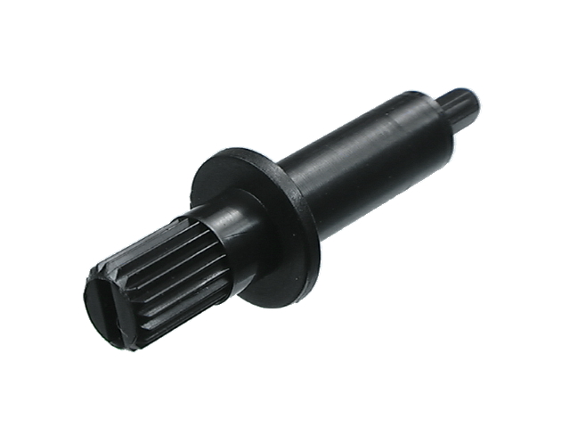 

Pokrętła Piher PT10 5115 Black cena za 5szt.