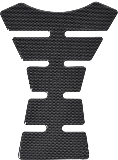 

Tankpad Naklejka Na Bak Zbiornik Carbon Carbonowy