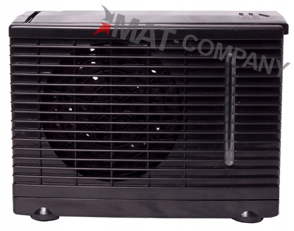 KLIMATYZACJA WIATRAK wentylator SAMOCHODOWY 12V Marka inna