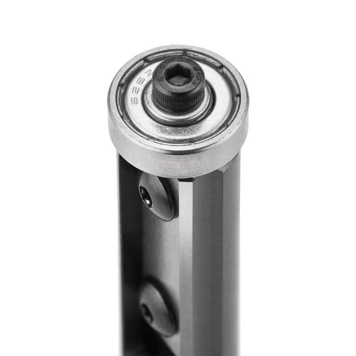 Frez trzpieniowy prosty z łożyskiem D=19xH=40/d=8 Kod producenta FT404-0008-0002