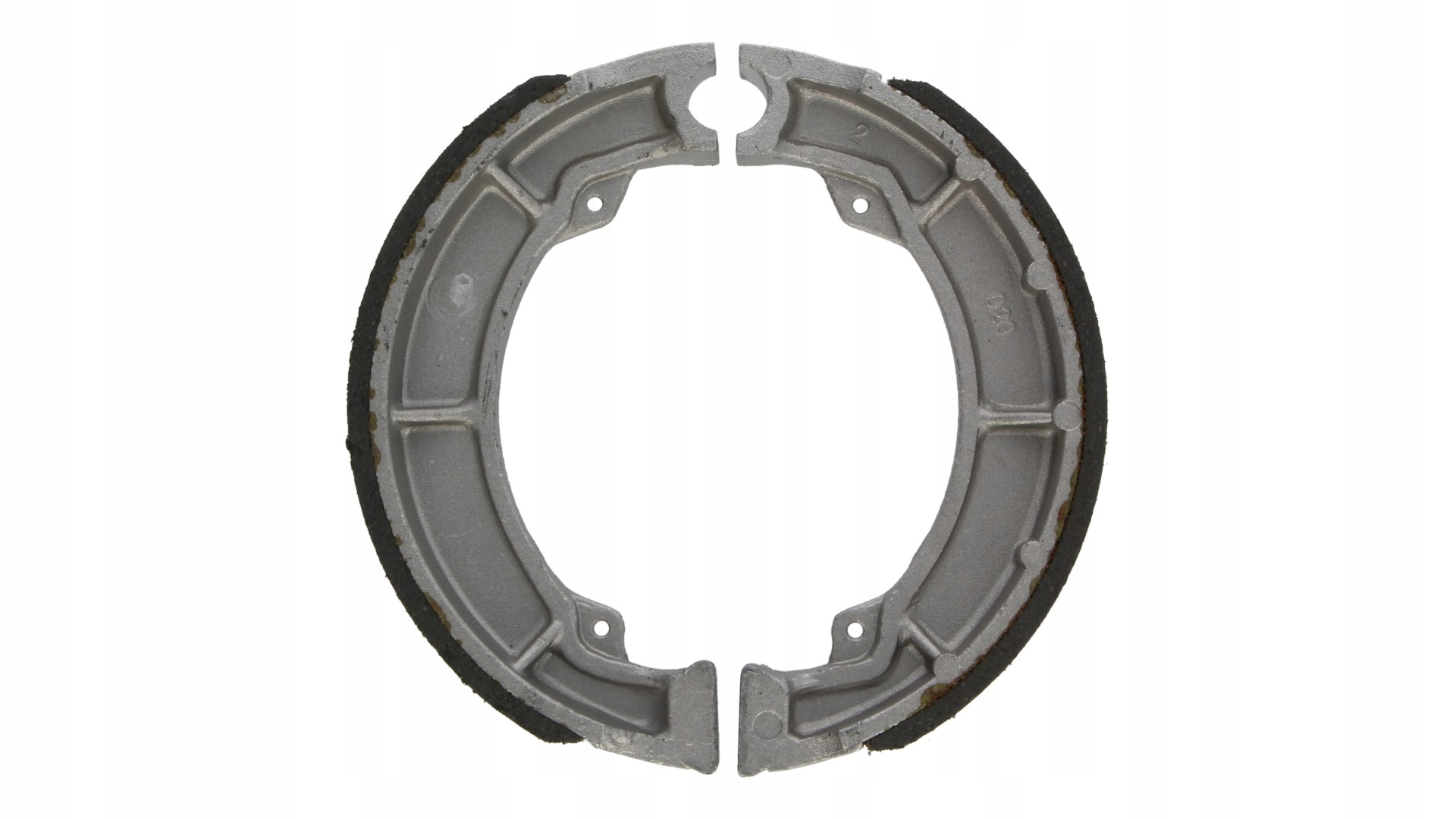 Brzdové čelisti Kawasaki El 250 252 Eliminator