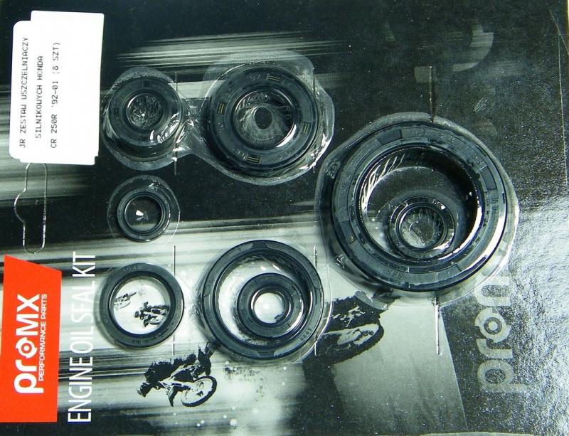 Athena tesniace prvky motora Athena P400210400252