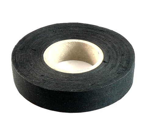 

Taśma Izolacyjna Parciana Wulkanizująca 19mm 10mb