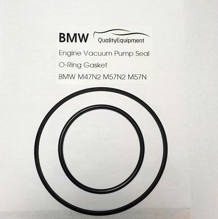 

Uszczelka Pompa Vacum Bmw E90 E91 M47N2 M57N2 M57N