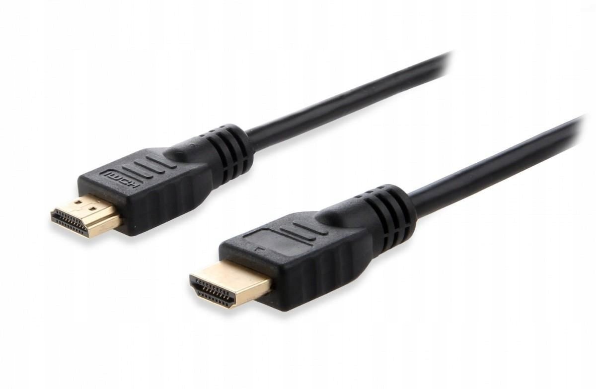 

Kabel Hdmi Savio CL-01 Pozłacane złącza 1.5m