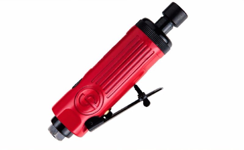 CHICAGO PNEUMATIC CP872 ШЛИФОВАЛЬНЫЙ СТАНОК