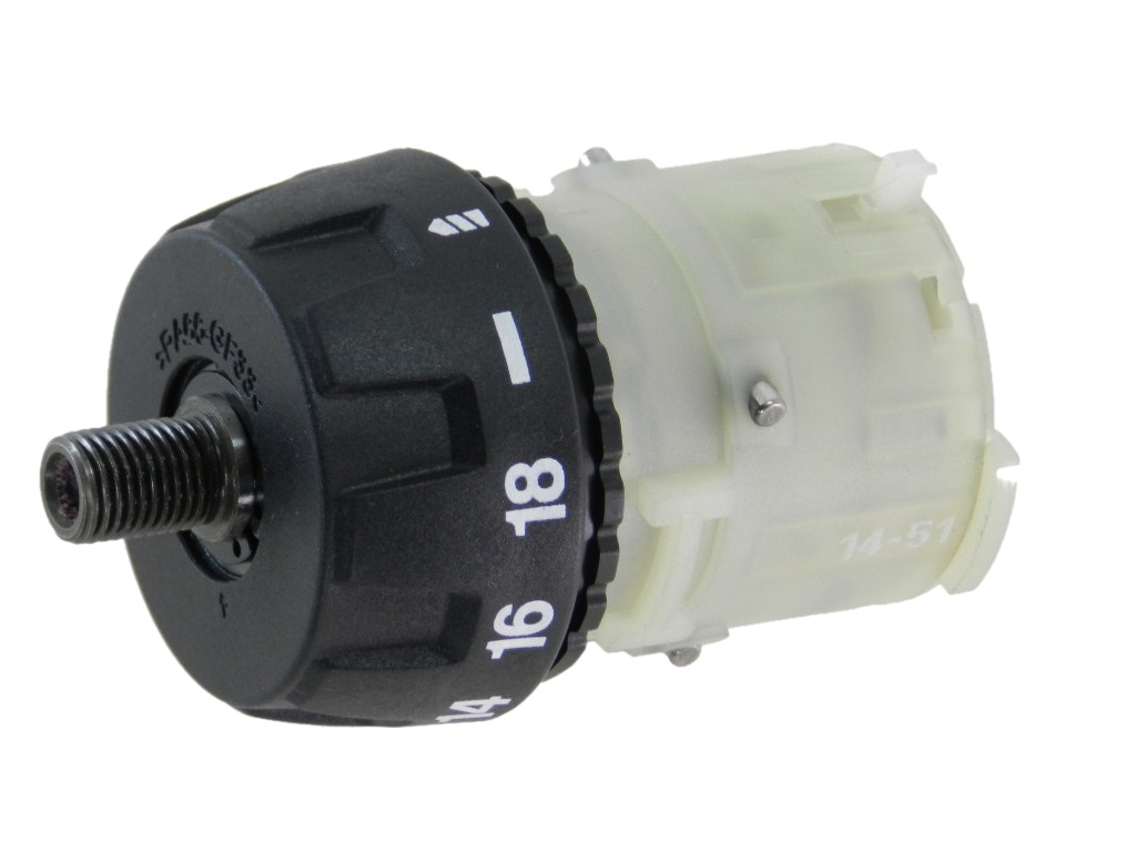

Makita Przekładnia Do Wkrętarki DF331D