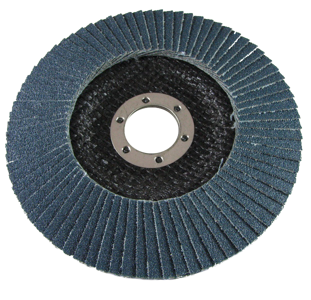 GERMA FLEX TARCZA ŚCIERNICA LISTKOWA LAMELKOWA ZIRKON LAMELKA 125 INOX 60 Kod producenta CIR12886