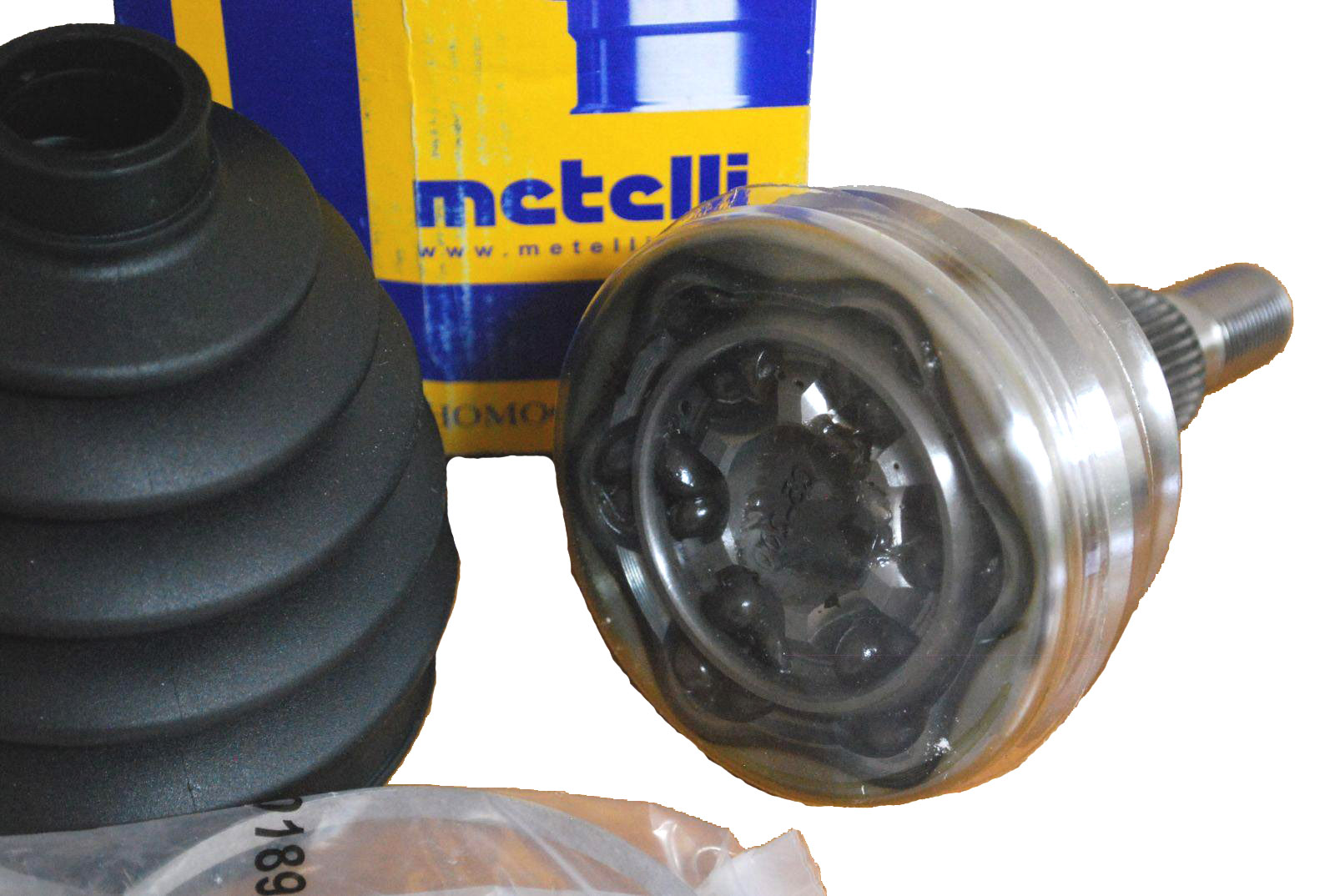 15-1189 - КАРДАННЫЙ ШАРНИР BORA LEON TOLEDO II 1.9 TDI ZEW