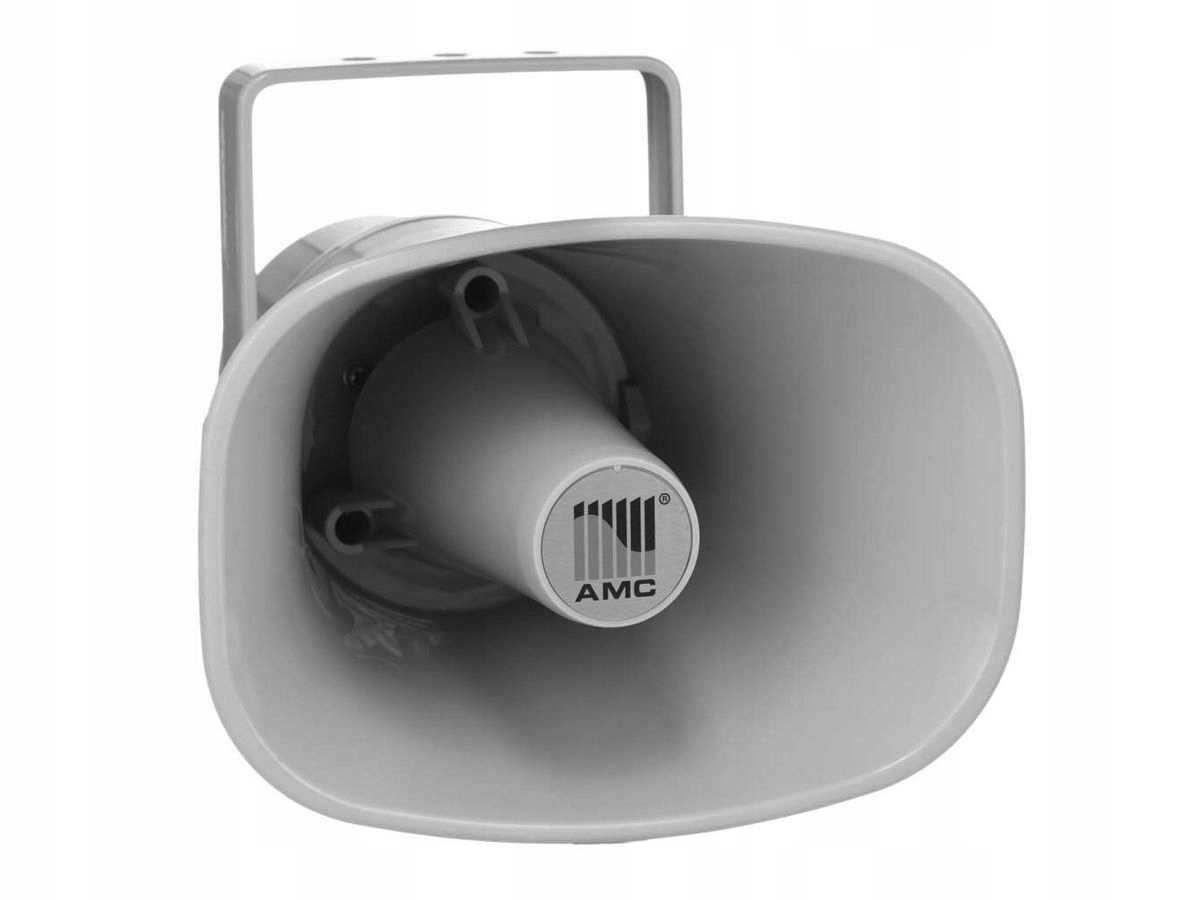 Amc Hq 15 – Tubový reproduktor 100 V/15 W – 117 dB!