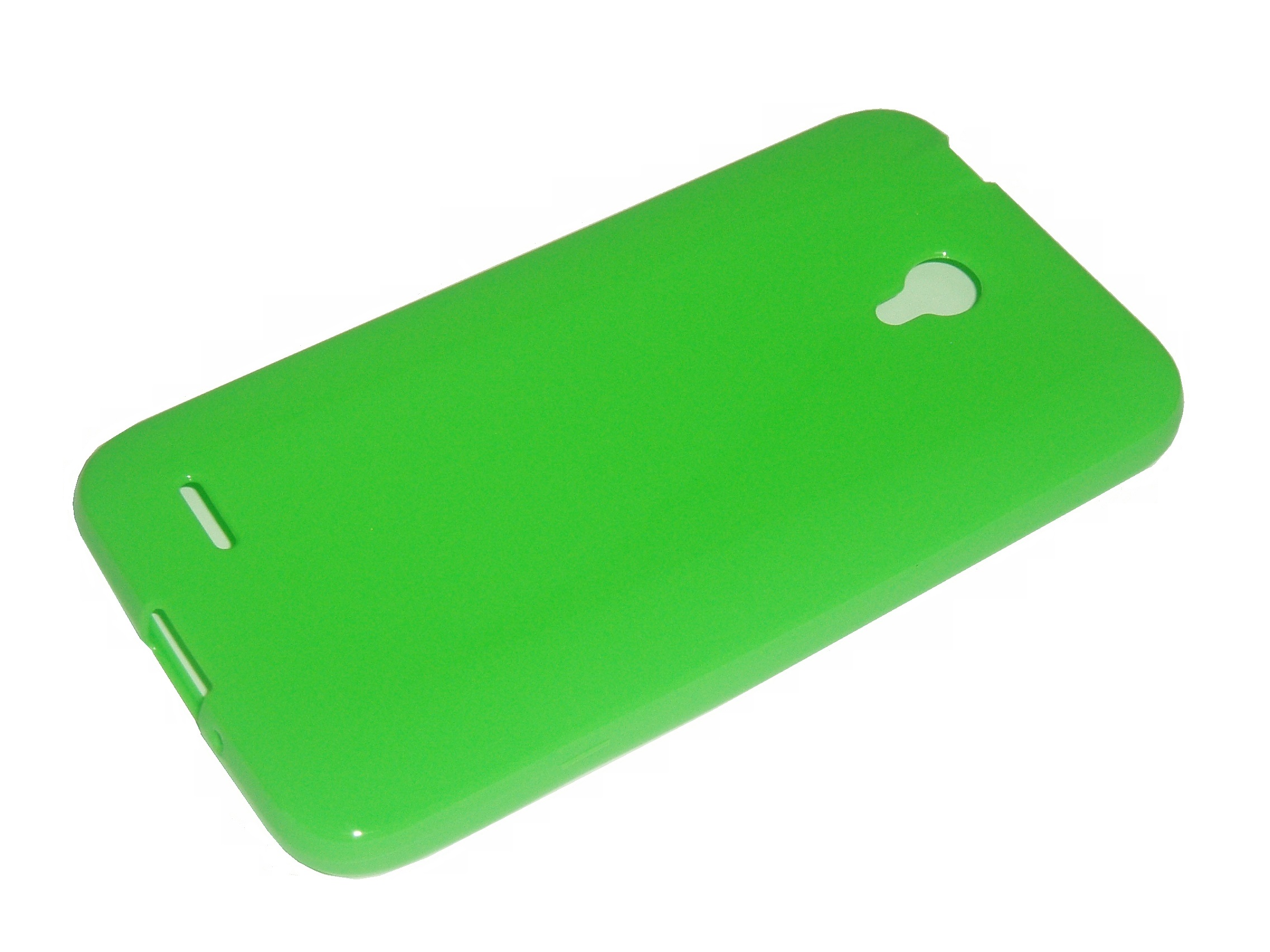 

Nakładka Tpu Etui Yelly Case Huawei Y6II Y6 II 2
