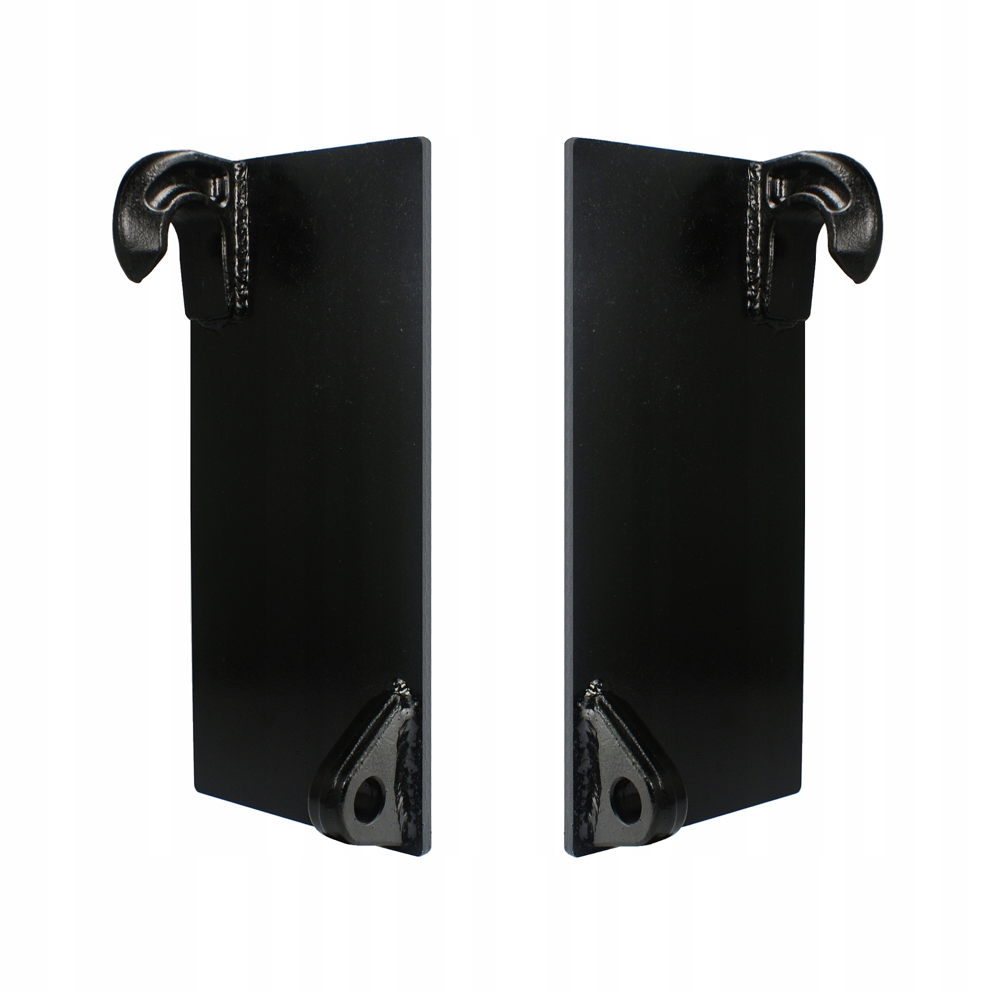 A2.00.01.501 - ПРАВЫЕ И ЛЕВЫЕ ЕВРОРАМКИ HYDROLIDER