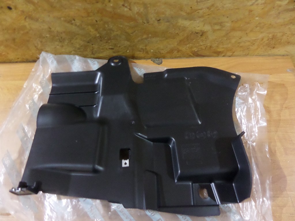 50513462 - ОРИГИНАЛЬНОЕ ОГРАЖДЕНИЕ ПЕРЕГОРОДКИ ALFA ROMEO GIULIETTA