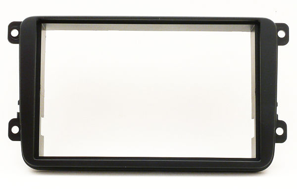 

Ramka radiowa 2DIN Vw Golf 5 Passat B6 Seat Skoda