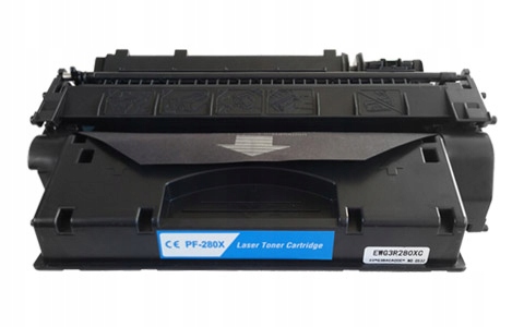 

Toner do drukarki Hp LaserJet Pro 400 M401dn 80X