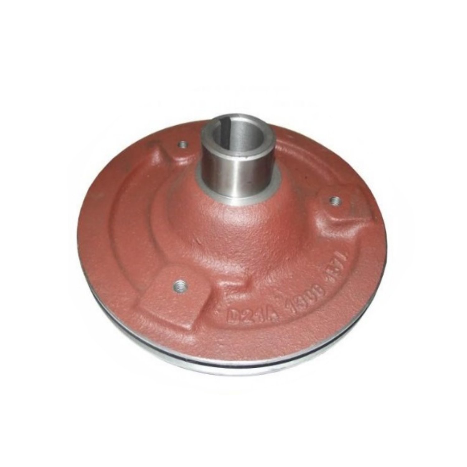 4203102 - Шкив вала двигателя T25 T-25