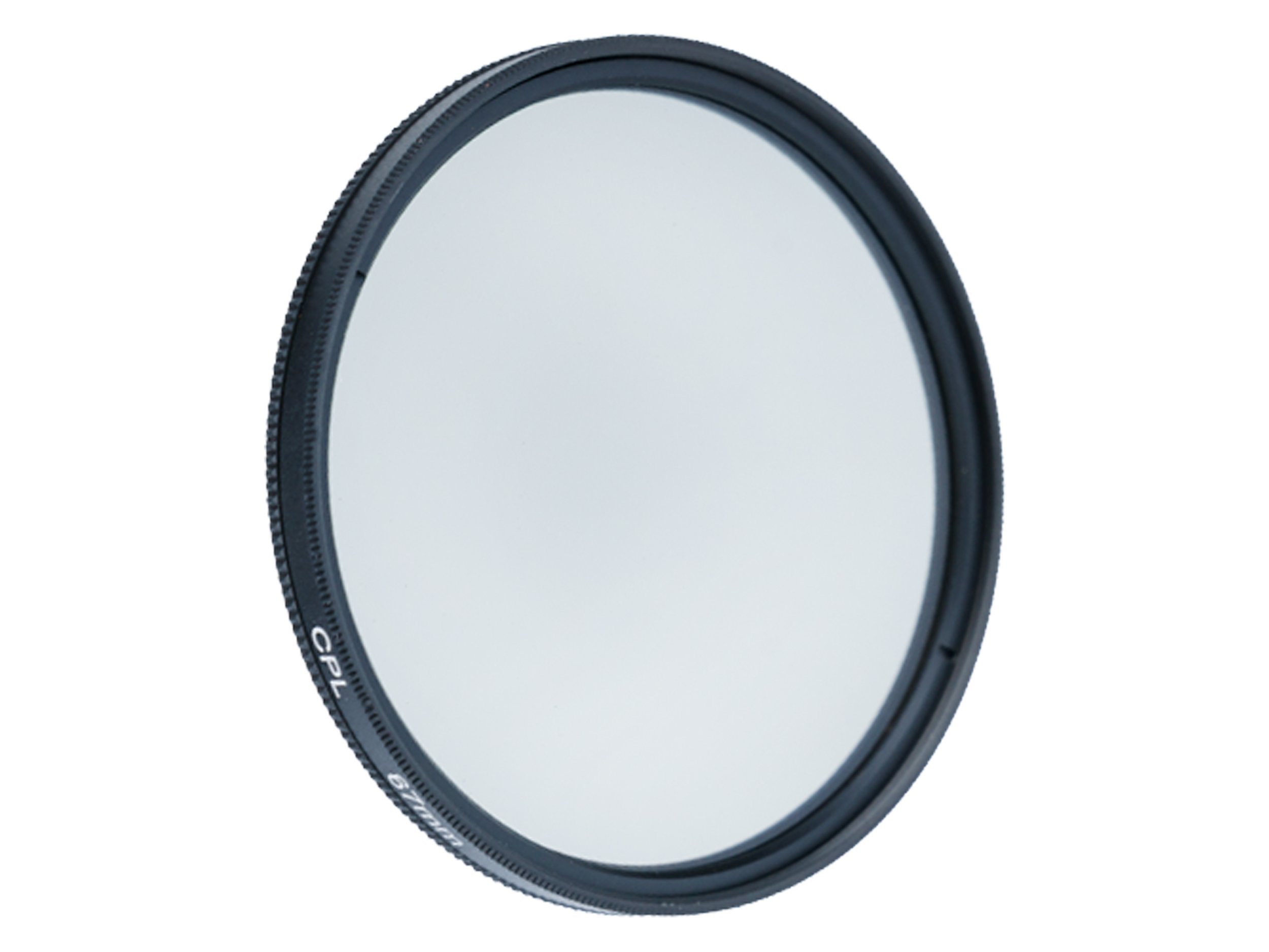 

Filtr Polaryzacyjny Kołowy 67mm Cpl Cienki