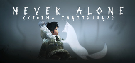 Never Alone +foxtales DLC Steam Key Klucz Kod