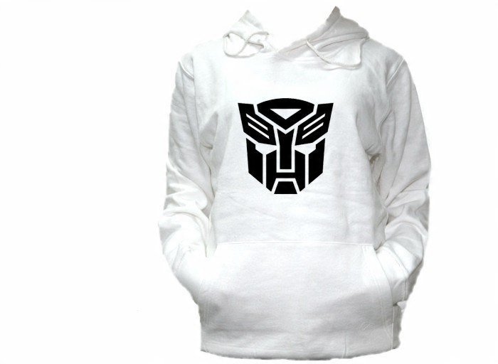 

Bluza Z Kapturem Transformers Wzory Prezent