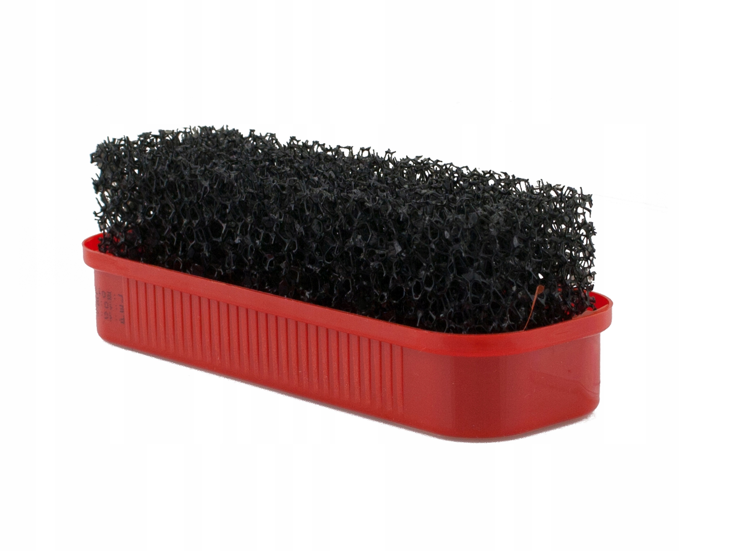 GĄBKA CZYSZCZĄCA DO ZAMSZU I NUBUKU STANDARD Płeć uniseks