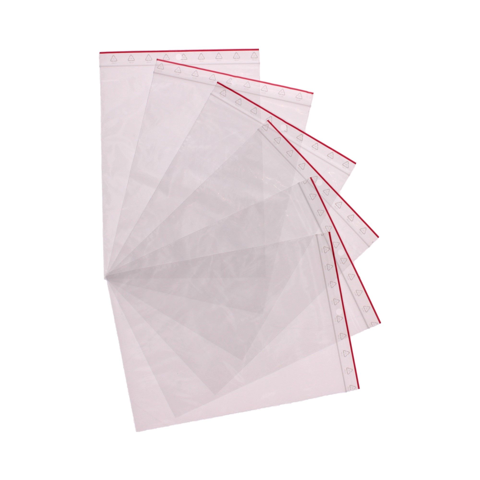 

Woreczki strunowe 150x200 worki torebki 100szt