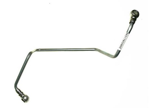 MAZDA MINI TURBINE OIL PIPE 1.6 D 109 Л. С.