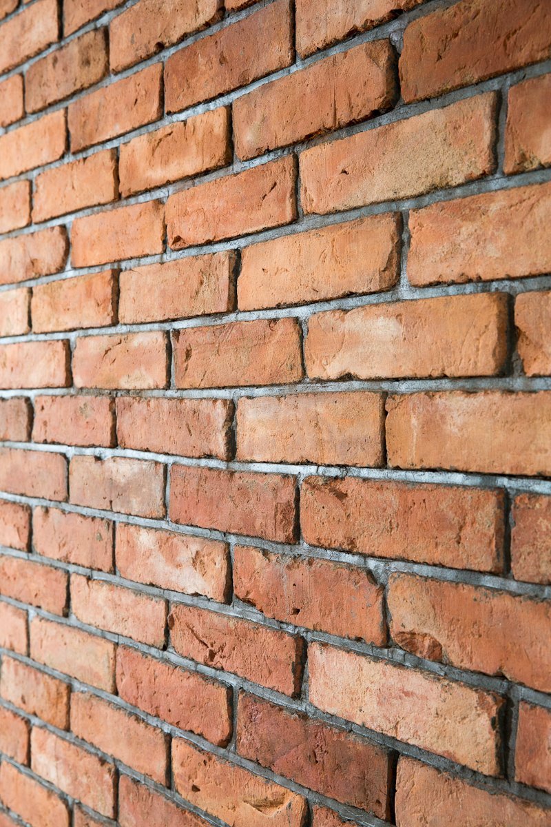 Fix brick