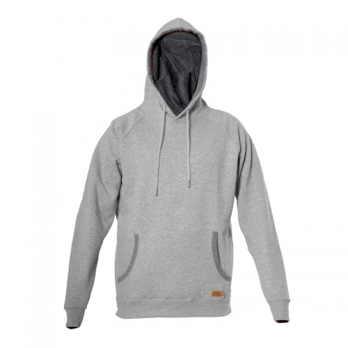 BLUZA Z KAPTUREM ROBOCZA LAHTI PRO szara S-2XL Marka Lahti Pro