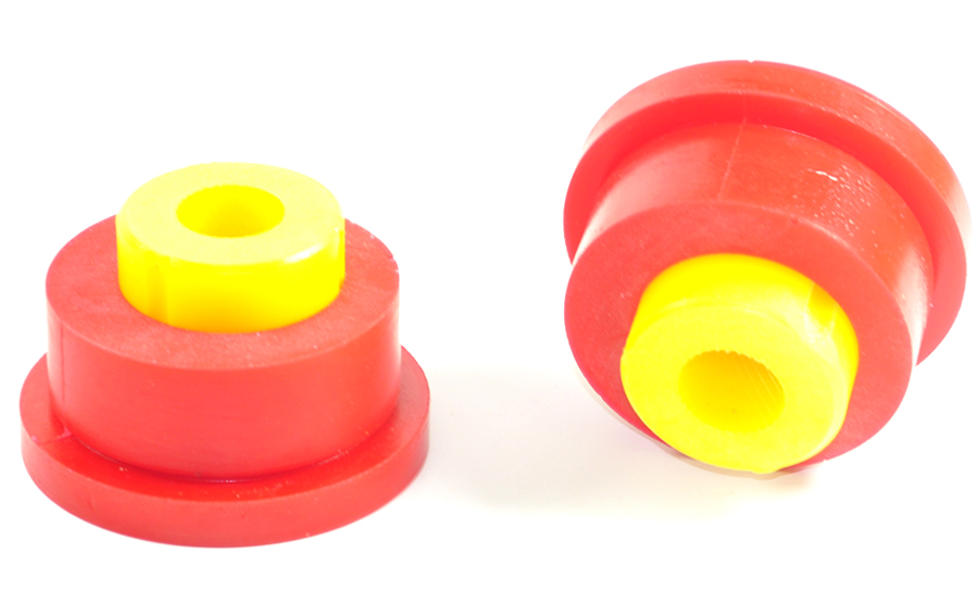 САЙЛЕНТБЛОК РИЧАГА ПЕРЕД BMW 3 E46x4 ПОЛІУРЕТАН КОМПЛЕКТ