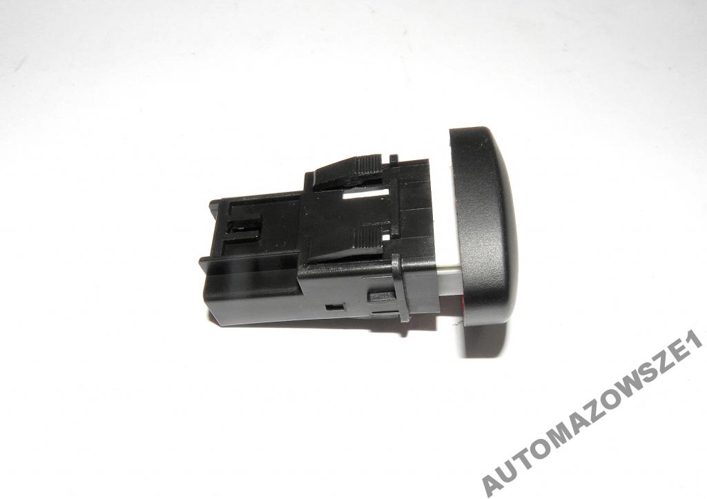 WŁĄCZNIK ŚWIATEŁ AWARYJNYCH RENAULT CLIO II 01- Producent części Tech-France