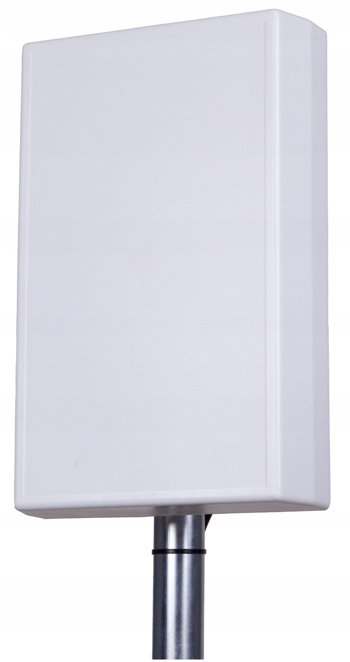 Anténa Dual Lte Modem B593 B525 MF283 15dB