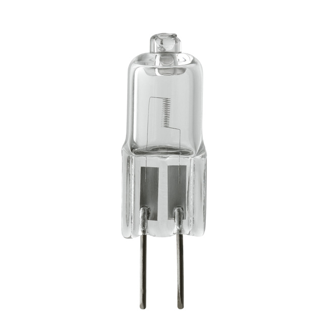 

Żarówka Halogenowa Halogen Jc G4 35W 12V- 10 sztuk