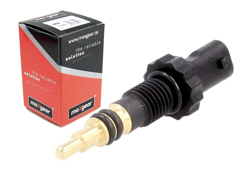

Czujnik Temperatury Wody Bmw E81 E90 E93 E60 E61