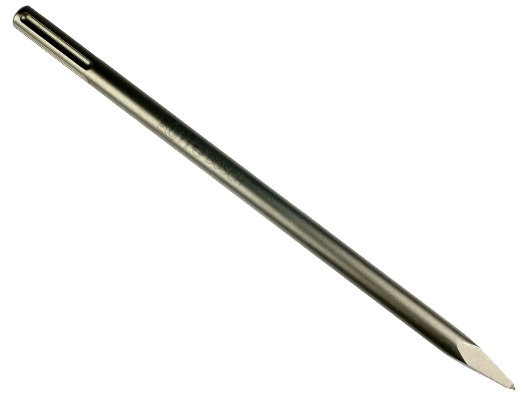 

Bosch Oryginalne Dłuto Sds-max Szpicak 600mm