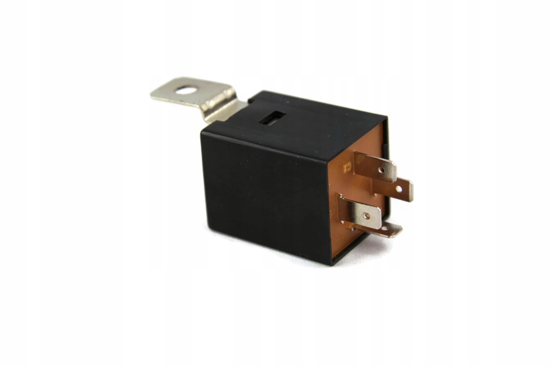 Przerywacz kierunkowskazów Discovery Defender Fr1 Numer katalogowy części YWT10002L